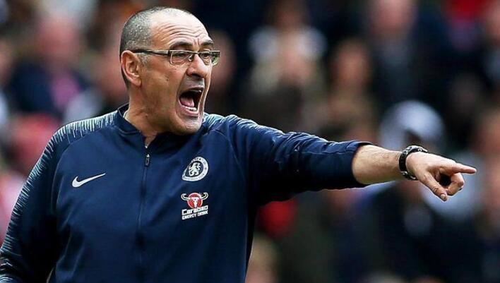 卡佩罗：萨里去伦敦时是高级教师，回意大利成了教授