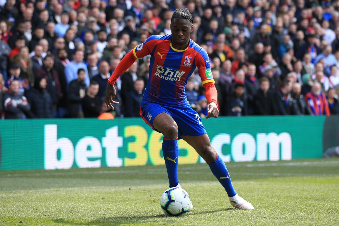 浮动不靠谱！水晶宫盼<a href=https://www.310bf.com/tags-%E6%9B%BC%E8%81%94-0.html target=_blank class=infotextkey>曼联</a>提高万-比斯萨卡的基础转会费