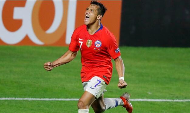 <a href=https://www.310bf.com/tags-%E6%9B%BC%E8%81%94-0.html target=_blank class=infotextkey>曼联</a>旧将：桑切斯对南美有真感情，美洲杯对他很重要