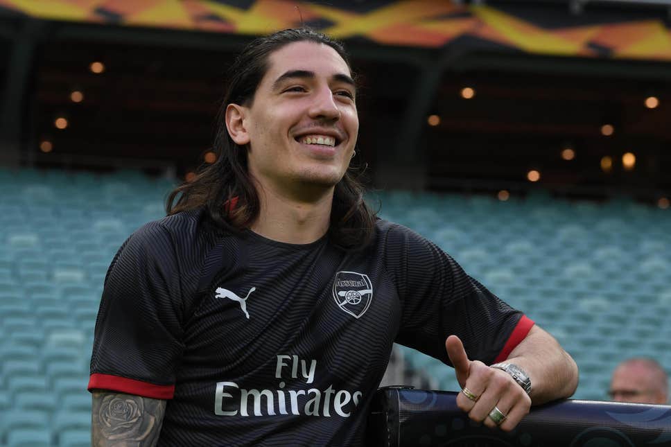 晚旗报：贝莱林膝盖伤势未愈，将缺席新赛季初几周比赛