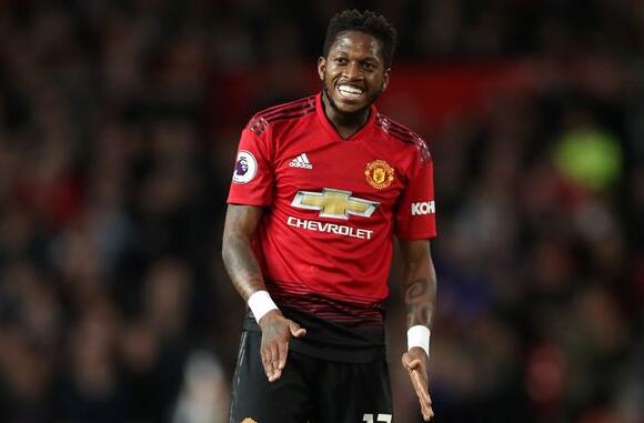 弗雷德：<a href=https://www.310bf.com/tags-%E6%9B%BC%E8%81%94-0.html target=_blank class=infotextkey>曼联</a>新赛季必须为奖杯而战，这是球迷最想要的