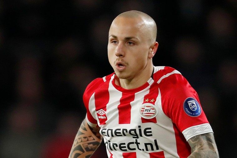 荷媒：安赫利诺已经返回曼彻斯特，将接受体检并回归