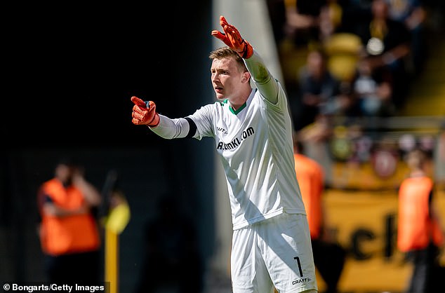 邮报：<a href=https://www.310bf.com/tags-%E9%98%BF%E6%A3%AE%E7%BA%B3-0.html target=_blank class=infotextkey>阿森纳</a>心仪的德国年轻门将会前往沙尔克