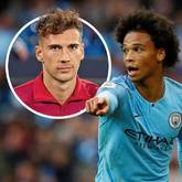 格雷茨卡：萨内知道拜仁是最好的俱乐部，无需给他施压