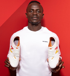 多图流：NB为马内打造一款限量版球鞋，全球发售405双