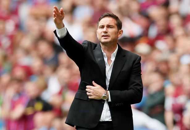 镜报：兰帕德已告知德比郡球员，他将前往<a href=https://www.310bf.com/tags-%E5%88%87%E5%B0%94%E8%A5%BF-0.html target=_blank class=infotextkey>切尔西</a>