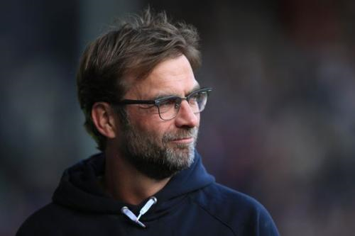 克洛普：不花大钱就无法与其他球队竞争，不希望英国脱欧