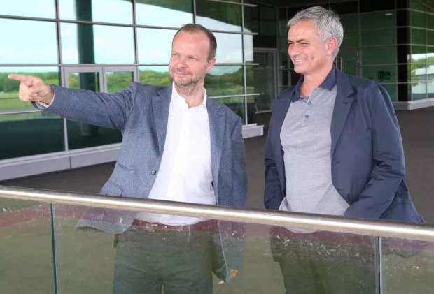 影响力依旧，太阳报：<a href=https://www.310bf.com/tags-%E6%9B%BC%E8%81%94-0.html target=_blank class=infotextkey>曼联</a>目前引援对象均是穆帅钦点球员