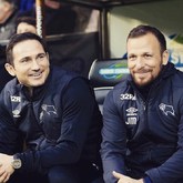 一辈子的老伙计！兰帕德41岁生日，莫里斯、特里送祝福