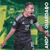 金杯赛：墨西哥3-1加拿大，古巴0-3完败马提尼克