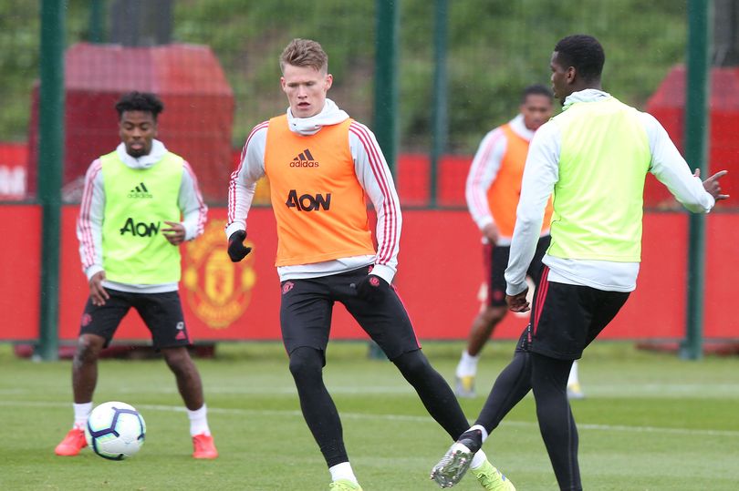 小麦克：新赛季是索肖手下的新开始，季前赛要和强队多练