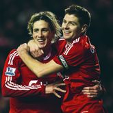 杰队送别托雷斯：看这个微笑，我真的很喜欢和你做队友