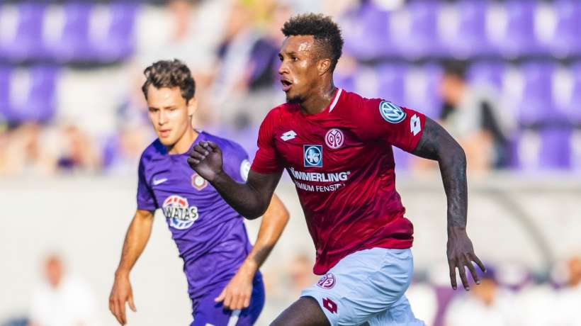 美因茨中场经纪人：在签法比尼奥之前，克洛普曾联系我们