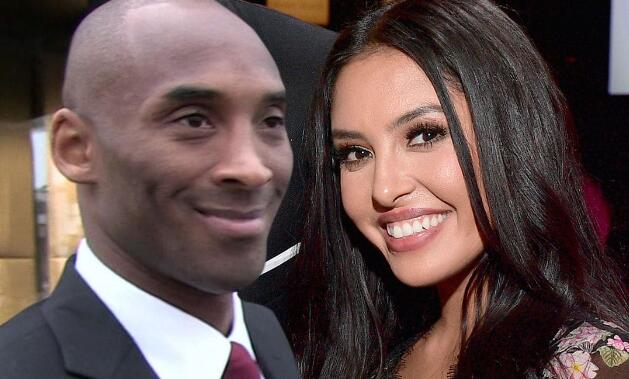 科比第四个女儿降生，取名Capri Kobe Bryant