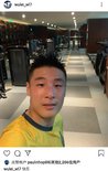 汗水绝不会白流！武磊满头大汗进行恢复训练