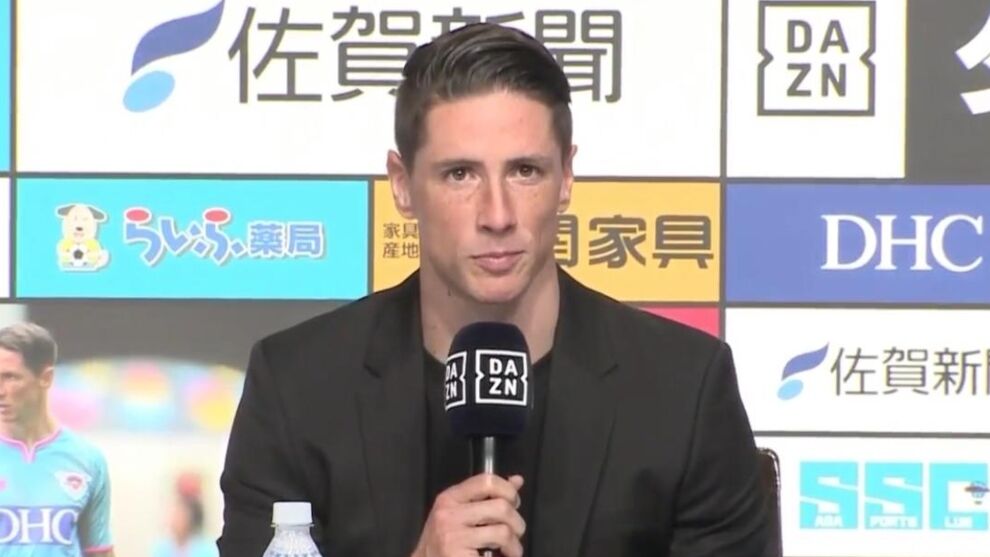 托雷斯：最后一战将对阵神户，退役后不会马上回到<a href=https://www.310bf.com/tags-%E9%A9%AC%E7%AB%9E-0.html target=_blank class=infotextkey>马竞</a>