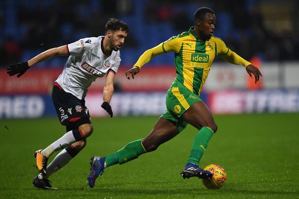 镜报：尤文、利物浦和热刺有意西布朗19岁中场小将哈珀