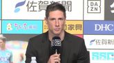 托雷斯：最后一战将对阵神户，退役后不会马上回到马竞