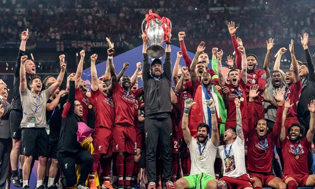 红军CEO：希望利物浦的奖杯像伦敦公交车那样接二连三