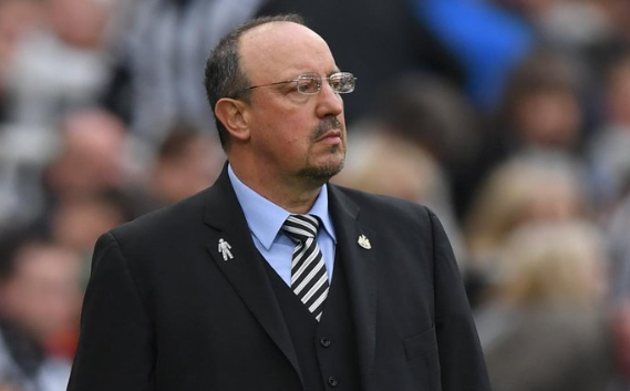 迪马济奥：贝尼特斯确实收到了来自大连一方的报价