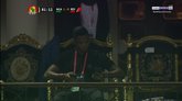 埃及到法国，埃托奥两天内连续观战非洲杯和女足世界杯