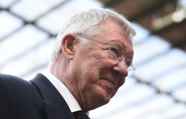 弗格森：08年欧冠决赛没让朴智星上场，让我后悔至今