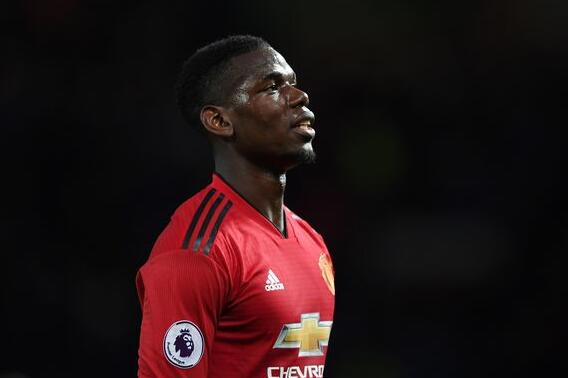 内维尔：没必要强留博格巴，索肖得选出能并肩作战的人