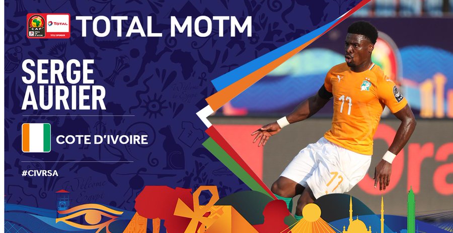 非洲杯：科特迪瓦1-0南非，突尼斯1-1安哥拉