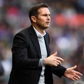 天空体育：切尔西已告知德比郡，将为兰帕德付400万镑