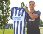 官方：布莱顿签下亨克边锋特罗萨德