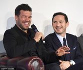 老蓝军再聚首？德天空：巴拉克可能担任兰帕德的助教