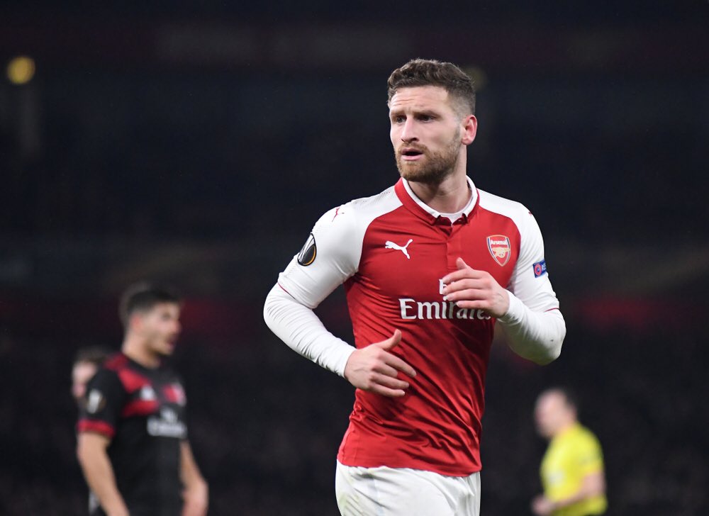 BBC名记：埃梅里对穆斯塔菲丧失信心，想在今夏卖掉他