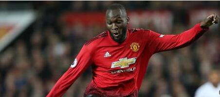 迪马济奥：国米考虑先租后买，共7000万欧拿下卢卡库