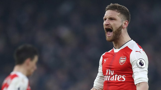 土媒：费内巴切有意穆斯塔菲，已与其经纪人取得联系