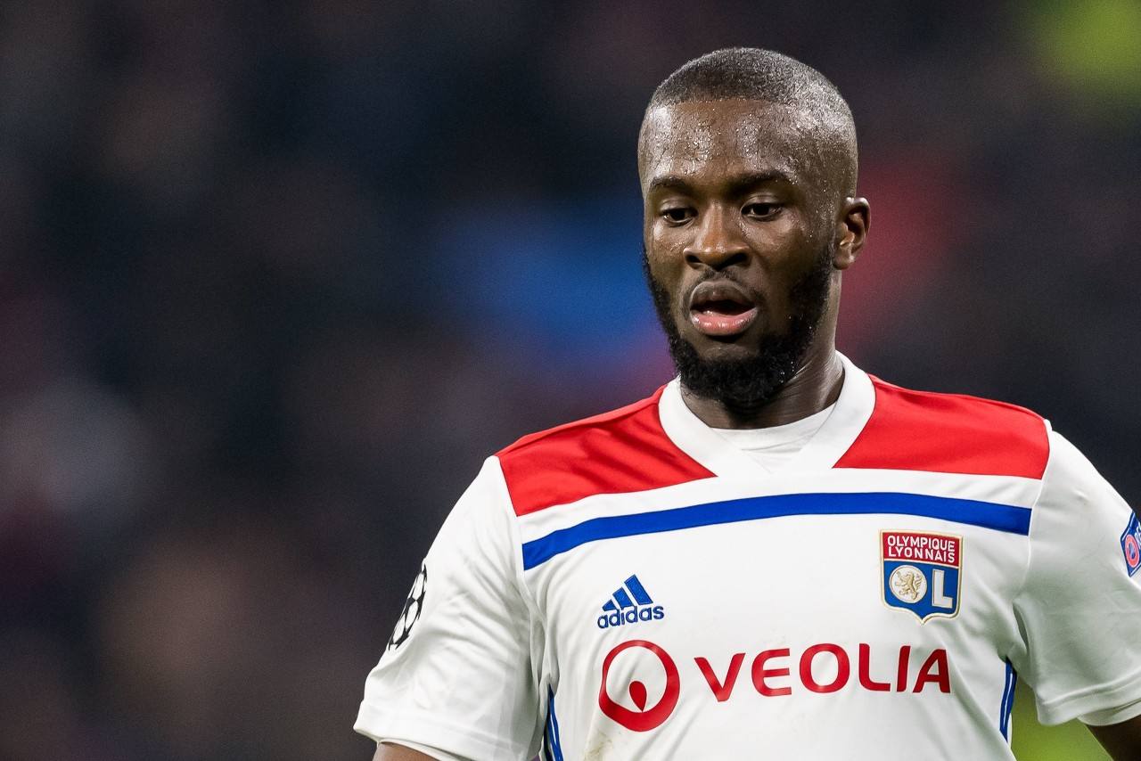 邮报：热刺希望本周末前敲定恩东贝莱转会