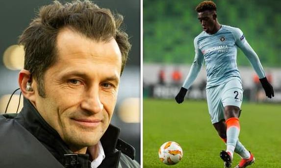 持续有意！萨利哈米季奇证实：我们一直在考虑奥多伊