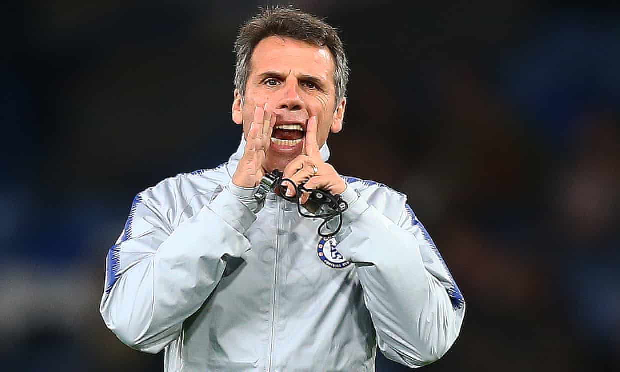 卫报：佐拉拒绝<a href=https://www.310bf.com/tags-%E5%88%87%E5%B0%94%E8%A5%BF-0.html target=_blank class=infotextkey>切尔西</a>的大使职位，将在周末离队