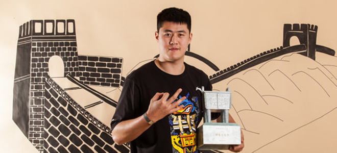 宋翔:张松涛与四川男篮签约两年