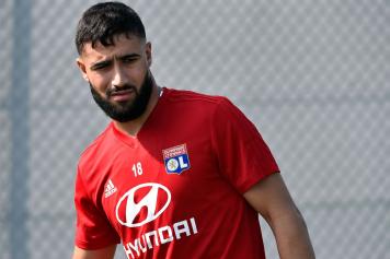 里昂主席：一年前费基尔的身价6000万欧，现在不同了