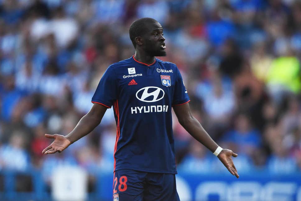 马上来了！恩东贝莱已造访热刺训练场，未来几天官宣