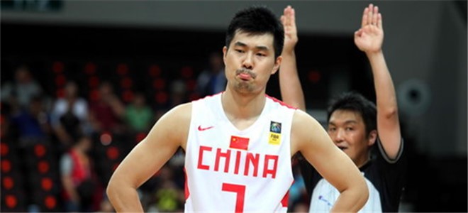 王仕鹏:第一次见这么大牌的,难怪打不了NBA