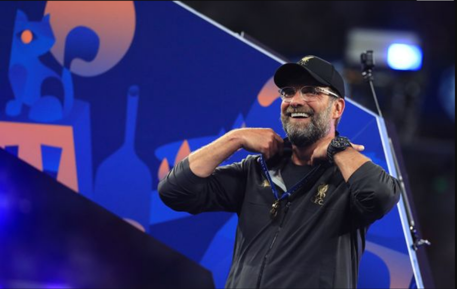 专家：如果利物浦愿意，他们可以在夏窗投入1.5亿英镑