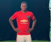 一图流：万-比萨卡已穿上曼联球衣，官宣在即