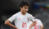 久保建英将参加皇马北美拉练，薪水税后200万欧元
