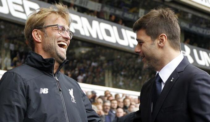 波帅：瓜迪奥拉和克洛普完全掌控俱乐部引援，热刺则不同