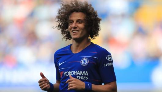 路易斯：吕迪格是更衣室内的开心果，伊瓜因嗓门最大