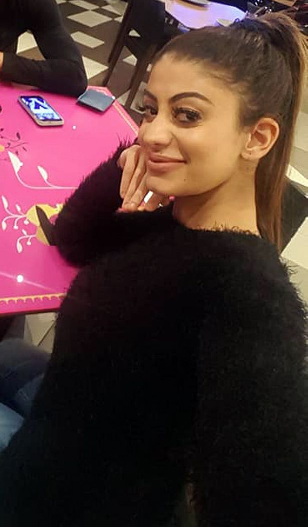 埃及性骚扰案女主角：萨拉赫维护队友让我处境更加糟糕