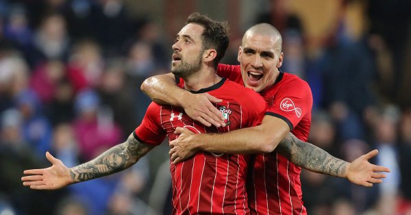 回声报：英斯正式加盟南安普顿，利物浦收获2000万镑