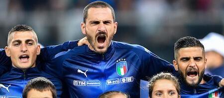 转会专家：曼城和纽约城也有意博努奇，但暂未展开谈判