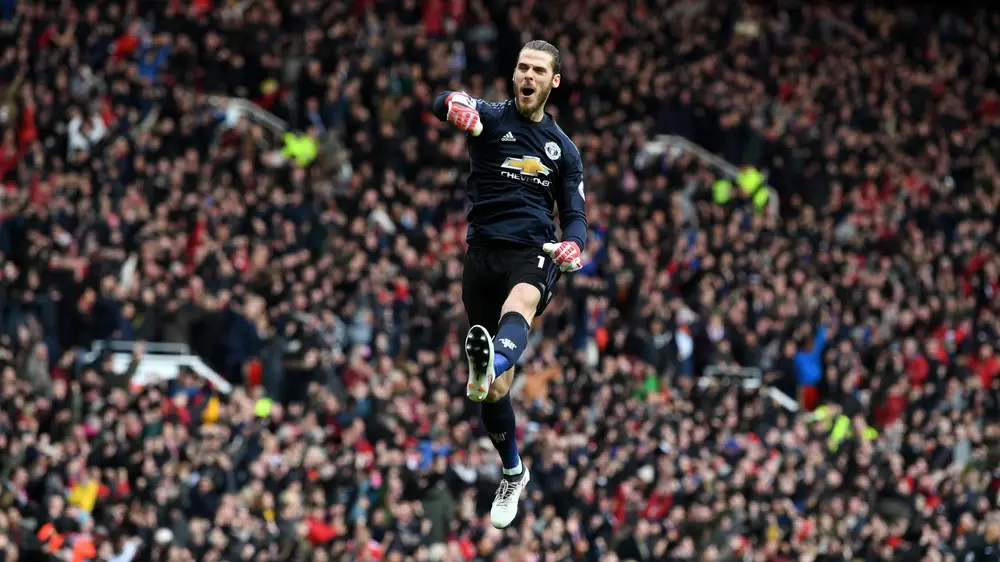 晚旗报：<a href=https://www.310bf.com/tags-%E6%9B%BC%E8%81%94-0.html target=_blank class=infotextkey>曼联</a>欲提供德赫亚35万镑周薪，但球员要45万镑